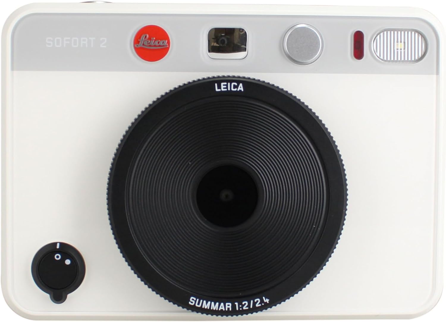 stock image of Leica Sofort 2