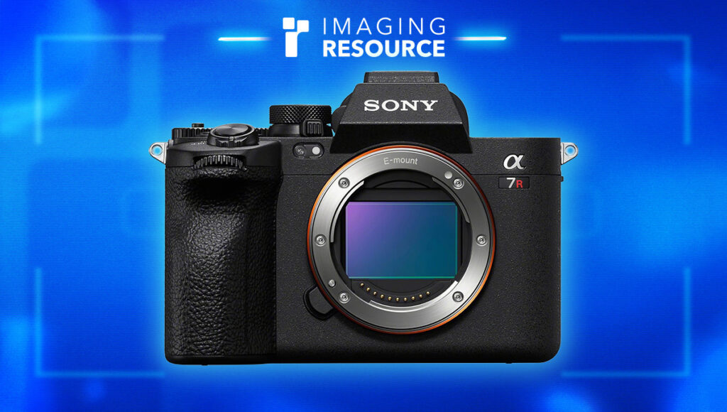 Sony a7R V on Black Friday Deals at Amazon.
